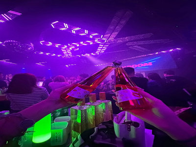 珠海酒吧招聘